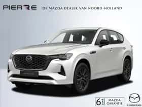 Mazda CX-60 (2026)