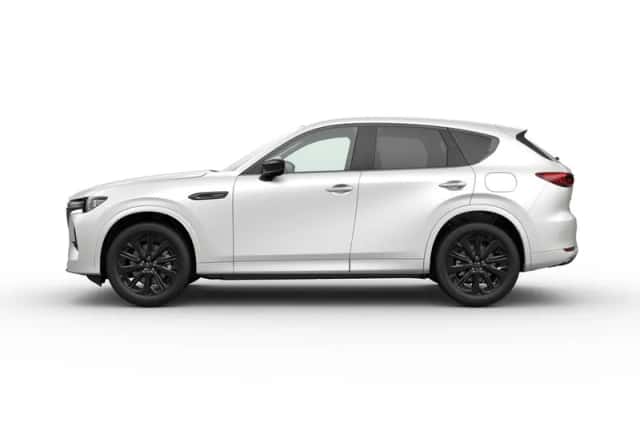 Mazda CX-60 (2026) thumbnail 2
