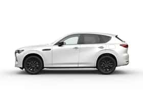Mazda CX-60 (2026) thumbnail 2