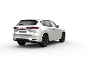 Mazda CX-60 (2026) thumbnail 5