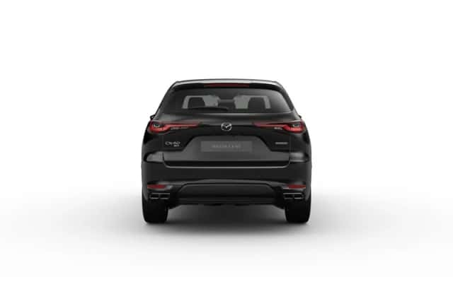Mazda CX-60 (2026) thumbnail 4