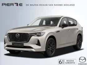 Mazda CX-60 (2026)