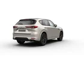 Mazda CX-60 (2026) thumbnail 5