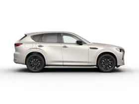 Mazda CX-60 (2026) thumbnail 6