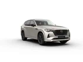 Mazda CX-60 (2026) thumbnail 7