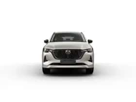 Mazda CX-60 (2026) thumbnail 8
