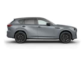 Mazda CX-60 (2026) thumbnail 6