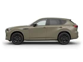 Mazda CX-60 (2026) thumbnail 2