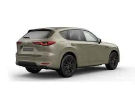 Mazda CX-60 (2026) thumbnail 5
