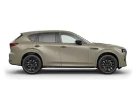 Mazda CX-60 (2026) thumbnail 6