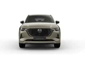 Mazda CX-60 (2026) thumbnail 8