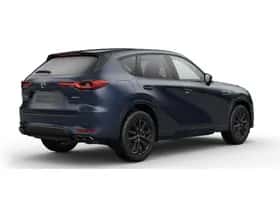 Mazda CX-60 (2026) thumbnail 5