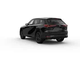 Mazda CX-60 (2026) thumbnail 3