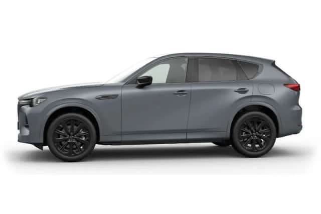 Mazda CX-60 (2026) thumbnail 2