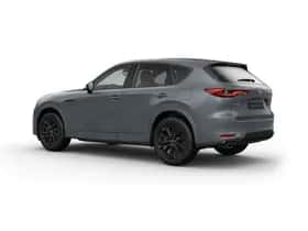 Mazda CX-60 (2026) thumbnail 3
