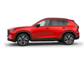 Mazda CX-5 (2026) thumbnail 2