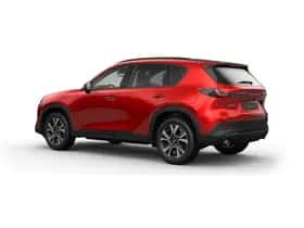 Mazda CX-5 (2026) thumbnail 3