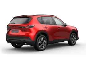 Mazda CX-5 (2026) thumbnail 5
