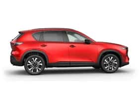 Mazda CX-5 (2026) thumbnail 6