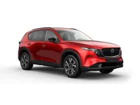 Mazda CX-5 (2026) thumbnail 7