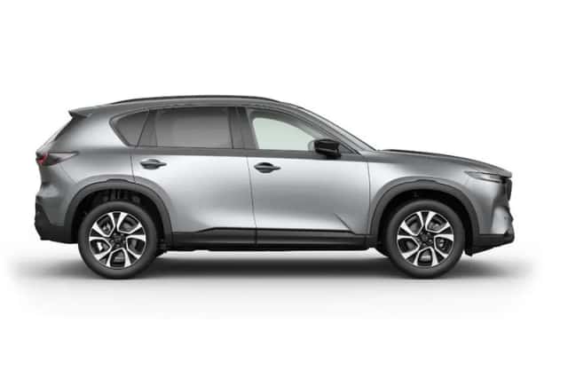 Mazda CX-5 (2026) thumbnail 6
