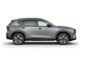 Mazda CX-5 (2026) thumbnail 6