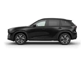 Mazda CX-5 (2026) thumbnail 2