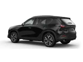 Mazda CX-5 (2026) thumbnail 3