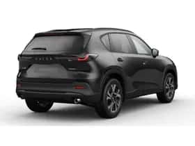Mazda CX-5 (2026) thumbnail 5