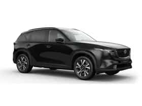 Mazda CX-5 (2026) thumbnail 7