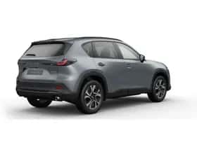 Mazda CX-5 (2026) thumbnail 5