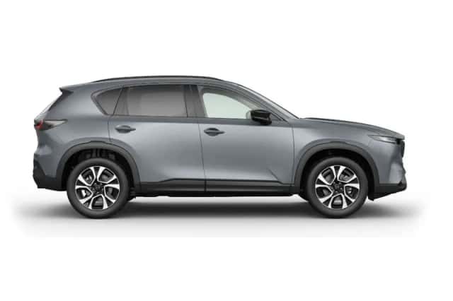 Mazda CX-5 (2026) thumbnail 6