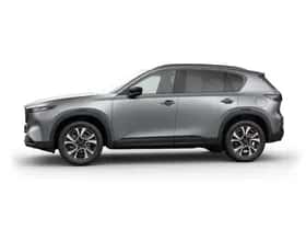 Mazda CX-5 (2026) thumbnail 2
