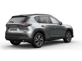 Mazda CX-5 (2026) thumbnail 5