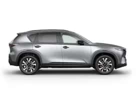 Mazda CX-5 (2026) thumbnail 6