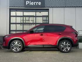 Mazda CX-5 (2026) thumbnail 2