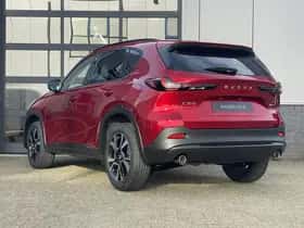 Mazda CX-5 (2026) thumbnail 3