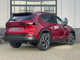 Mazda CX-5 (2026) thumbnail 4