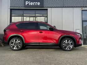 Mazda CX-5 (2026) thumbnail 5