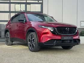 Mazda CX-5 (2026) thumbnail 8