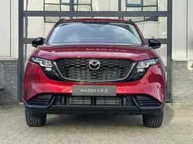 Mazda CX-5 (2026) thumbnail 9