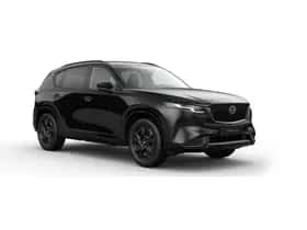 Mazda CX-5 (2026) thumbnail 7