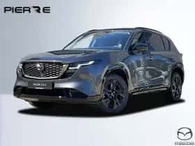 Mazda CX-5 (2026)