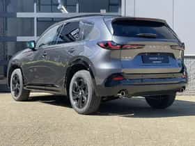 Mazda CX-5 (2026) thumbnail 3