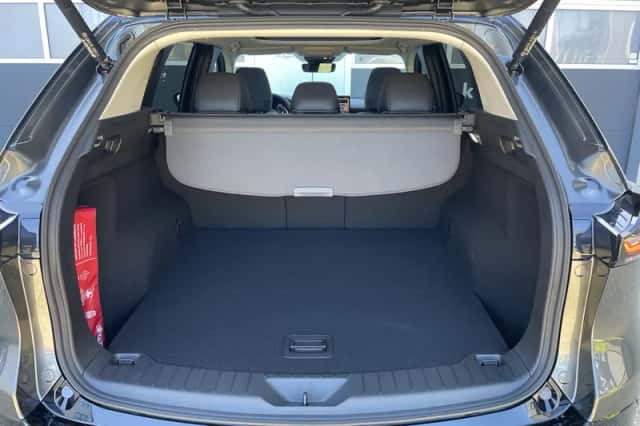 Mazda CX-5 (2026) thumbnail 5