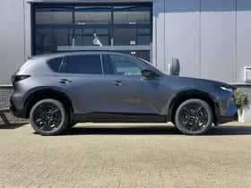 Mazda CX-5 (2026) thumbnail 8