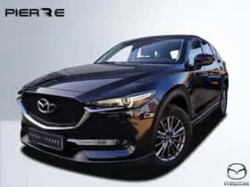 Mazda CX-5 (2018)