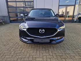 Mazda CX-5 (2018) thumbnail 2