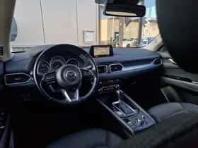 Mazda CX-5 (2018) thumbnail 11