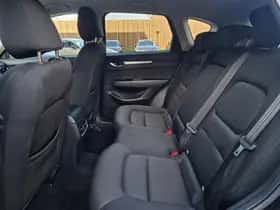 Mazda CX-5 (2018) thumbnail 12